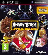 Angry Birds Star Wars (move) Sony Playstation 3 PS3